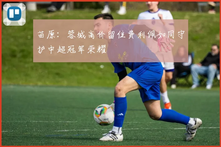 苗原：蓉城高价留住费利佩如同守护中超冠军荣耀