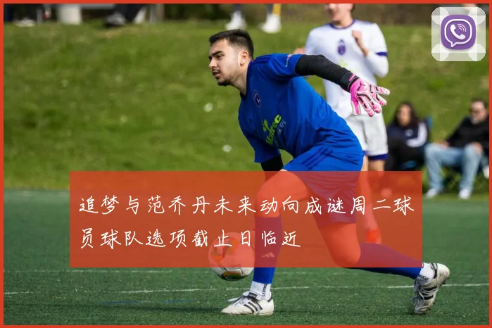 追梦与范乔丹未来动向成谜周二球员球队选项截止日临近